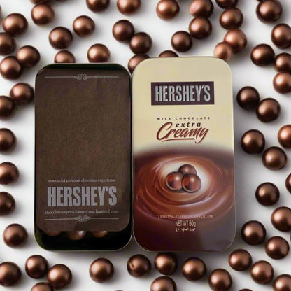 Hershey's Extra Creamy Milk Chocolate Pearls
